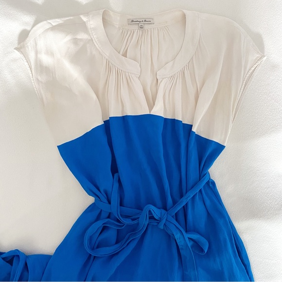 Madewell Broadway & Broome Dress - Picture 3 of 8